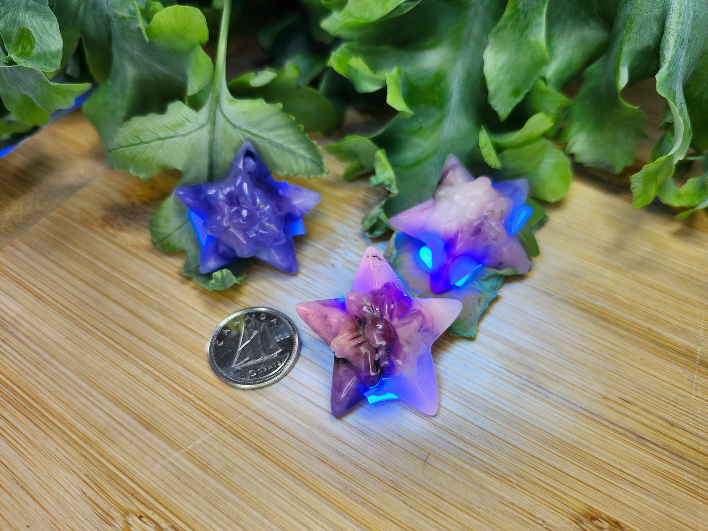 SODALITE STARYU
