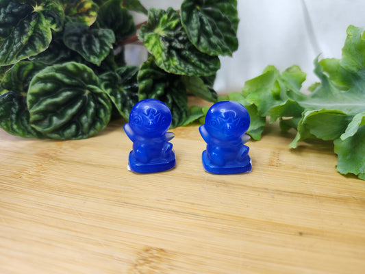 BLUE OPALITE PIPLUP