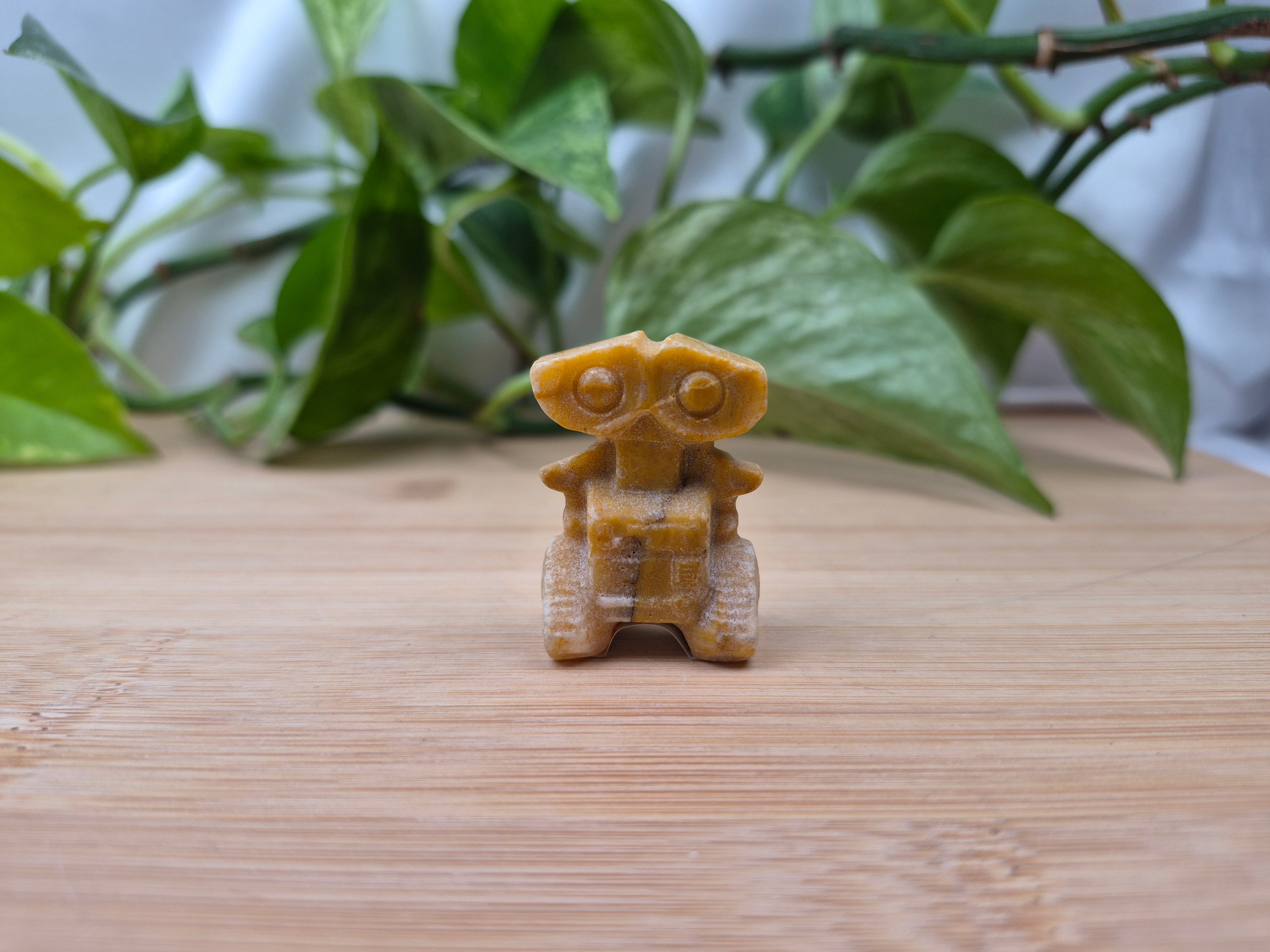 画材 Yellow jasper genuine YELLOW JASPER WALL-E – Crystalized Co