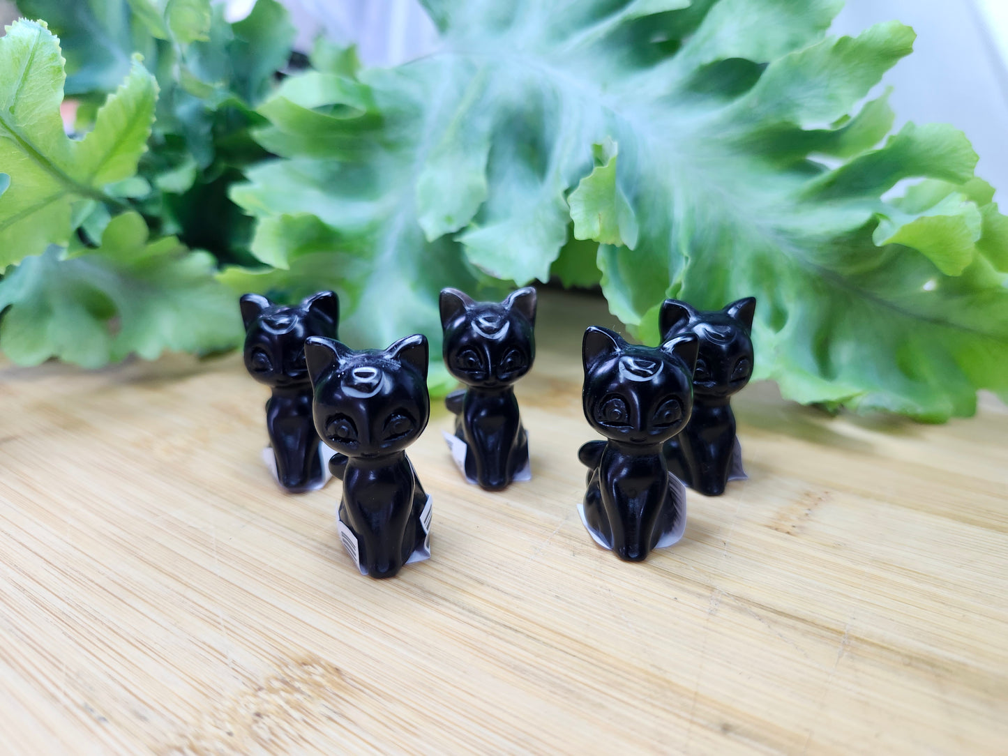 OBSIDIAN LUNA