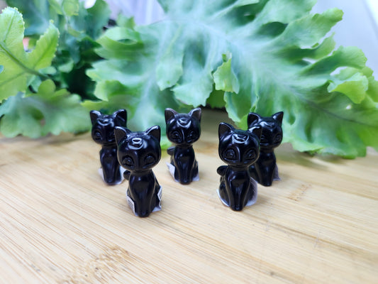 OBSIDIAN LUNA