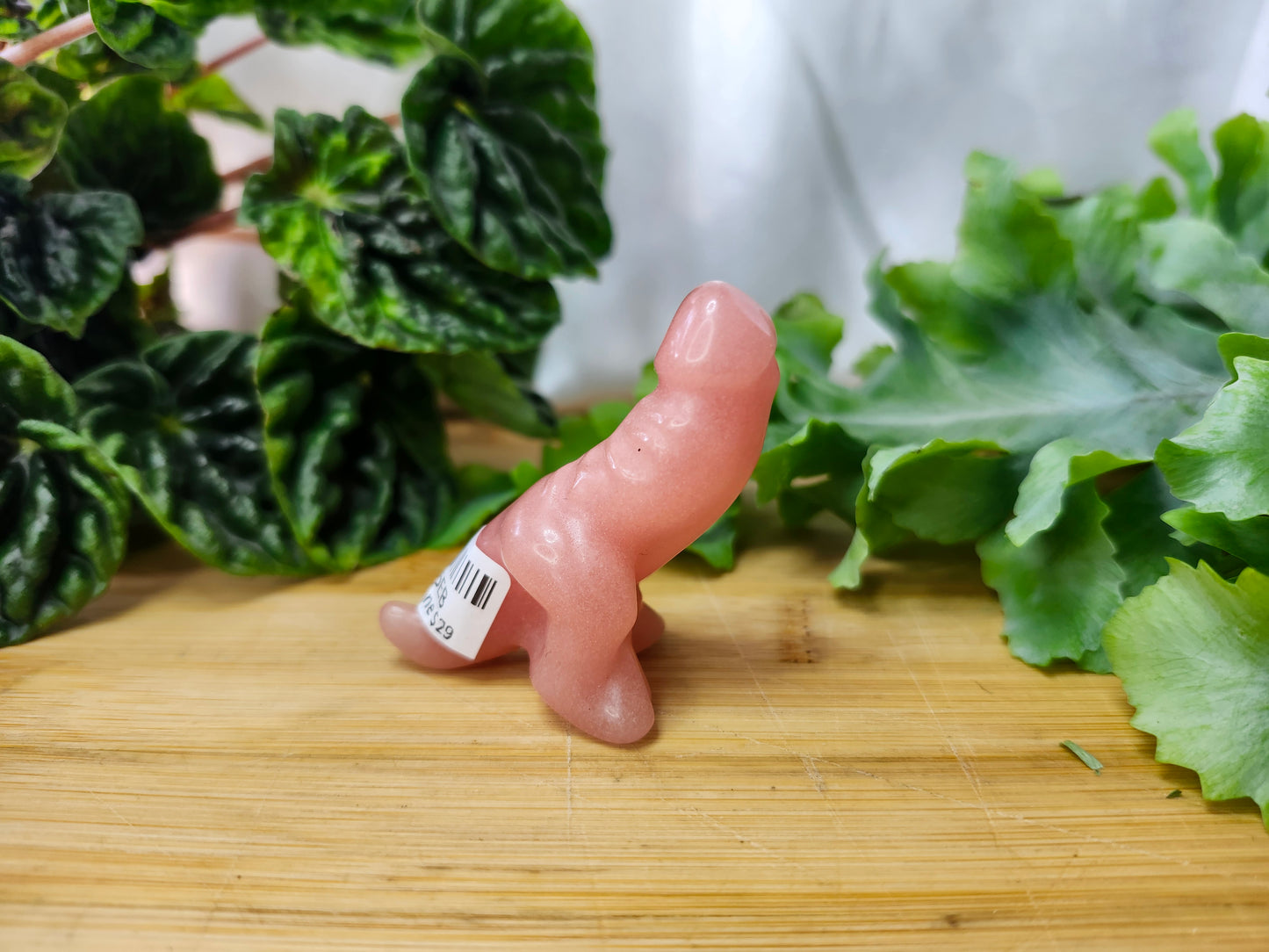 GLOW STONE DICK-A-SAURUS