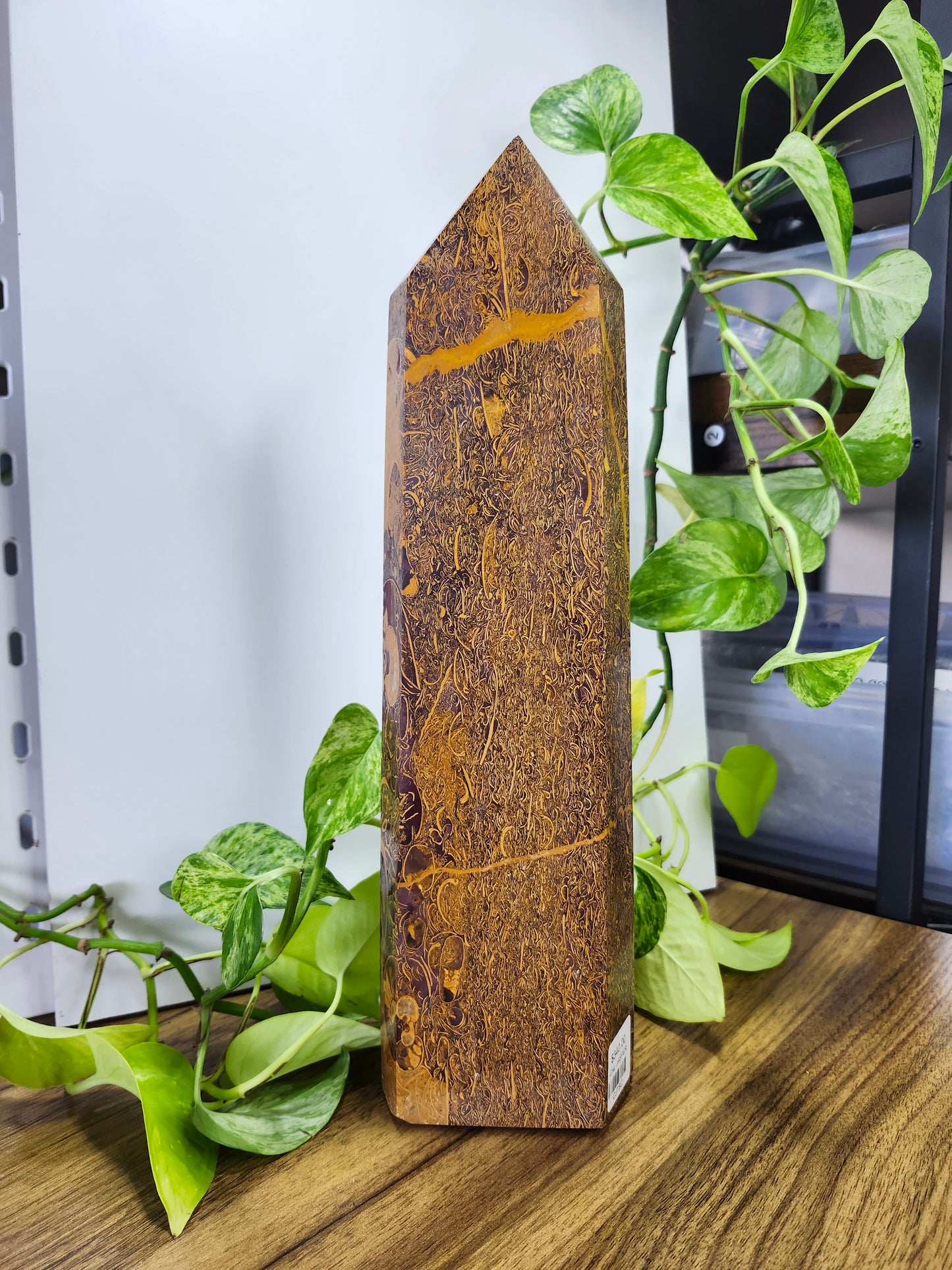 CALLIGRAPHY JASPER XL TOWER