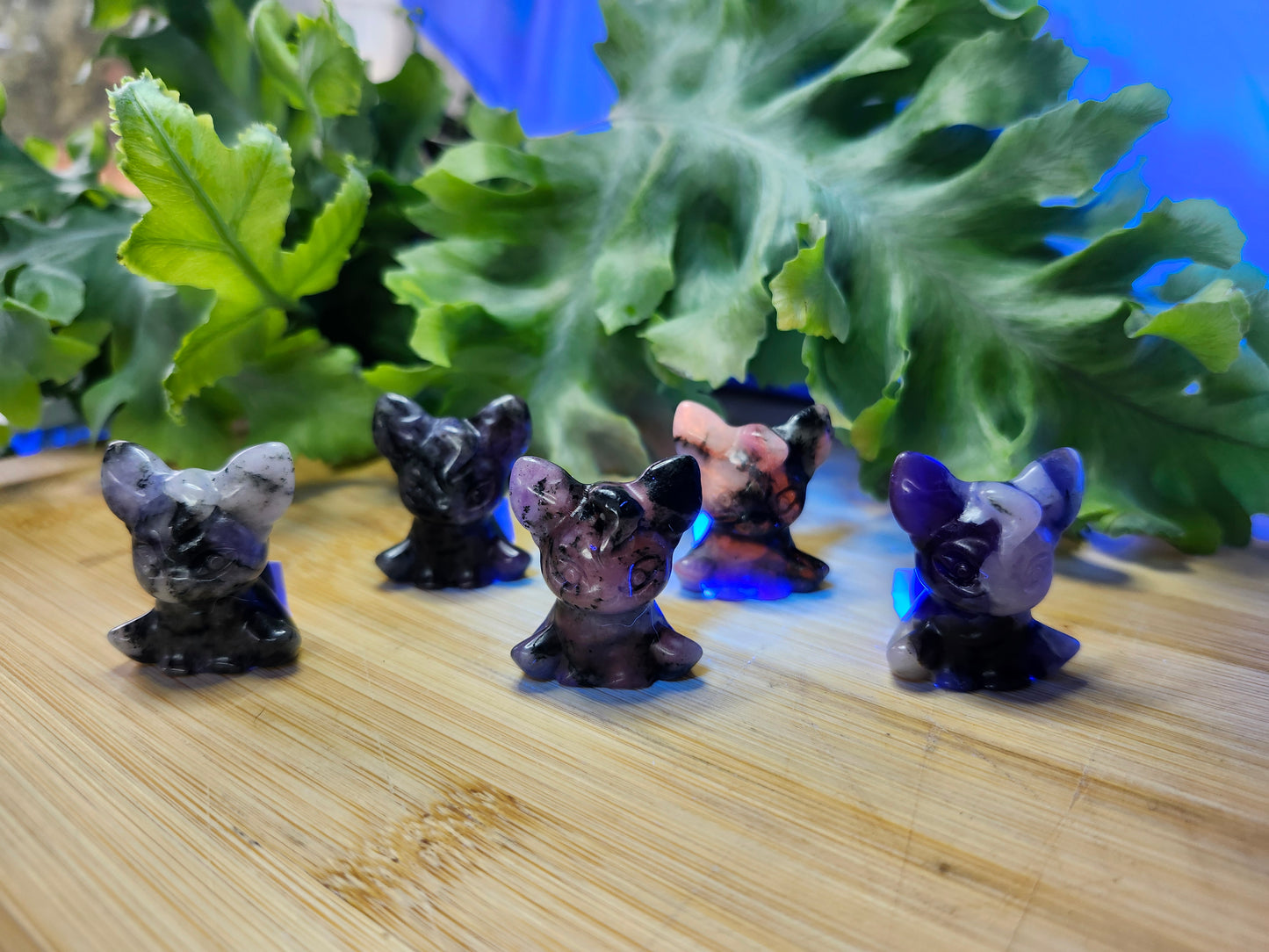 SODALITE FLAREON