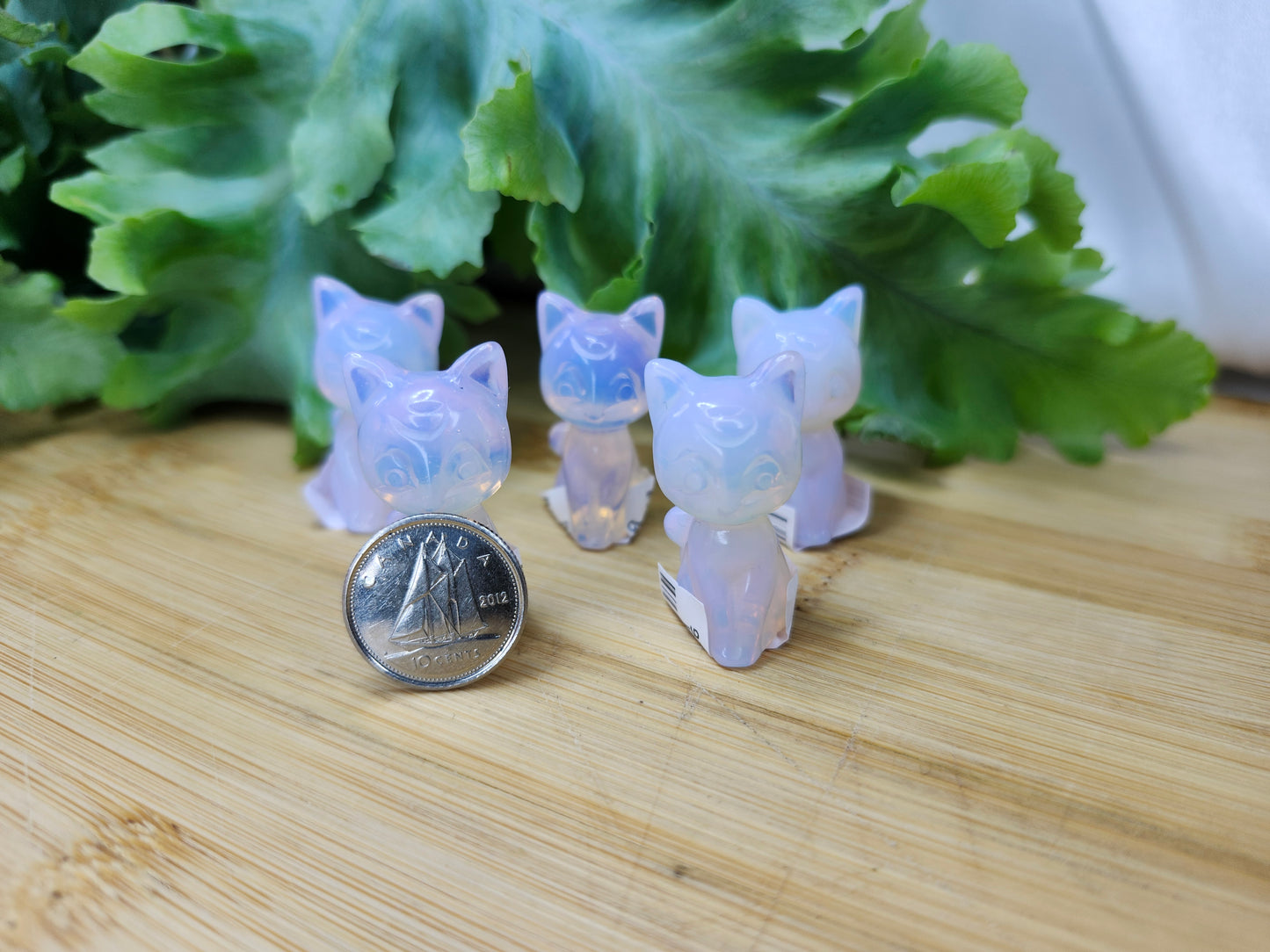 PINK OPALITE LUNA