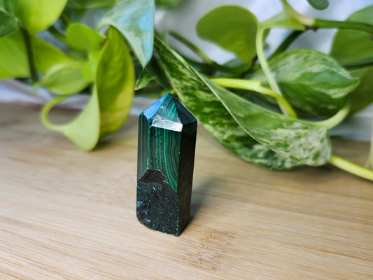 MALACHITE TOWER