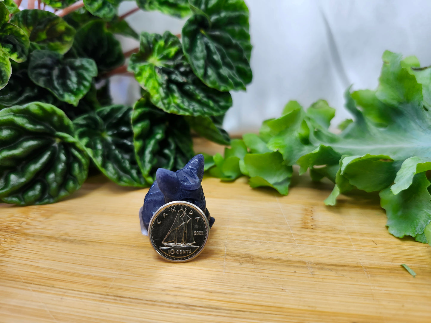 BLUE AVENTURINE FLAREON