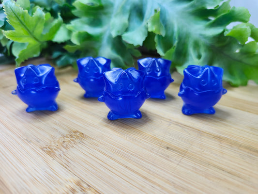 BLUE OPALITE TOGEPI