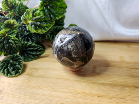 SPHALERITE SPHERE