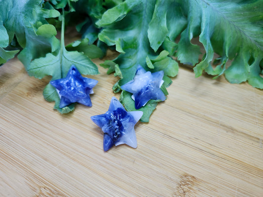 SODALITE STARYU