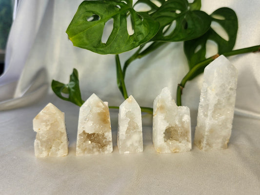 DRUZY TOWER 10G - 28G