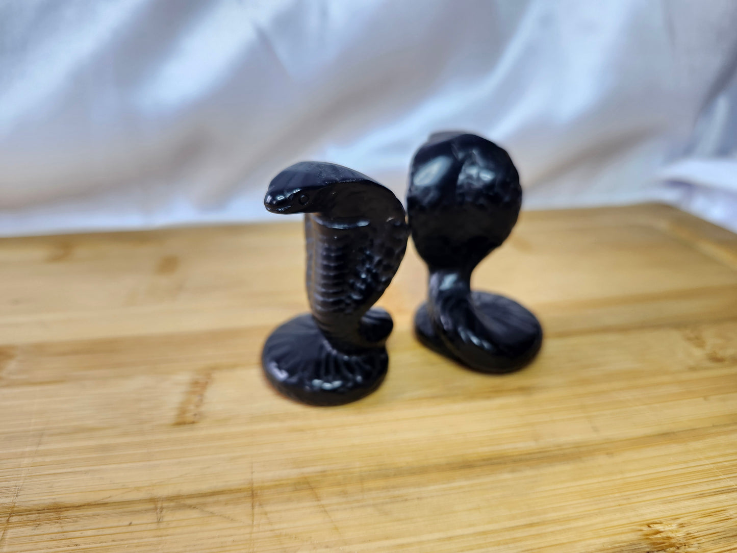 OBSIDIAN SNAKE