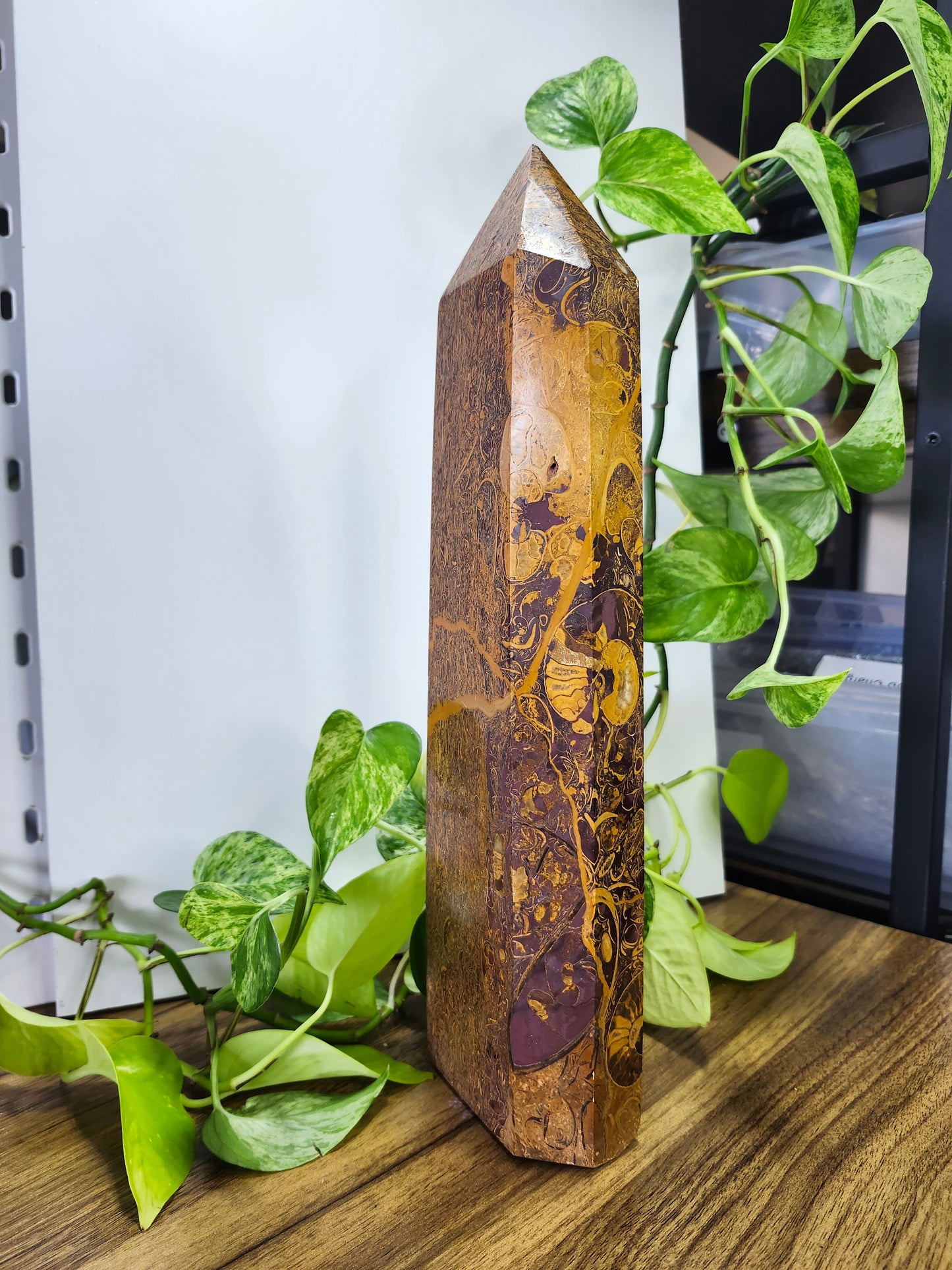 CALLIGRAPHY JASPER XL TOWER