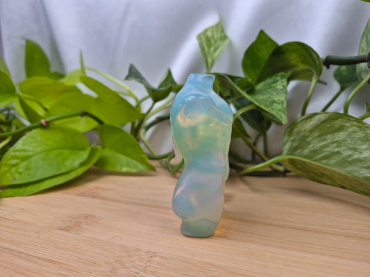 OPALITE MAN BODY