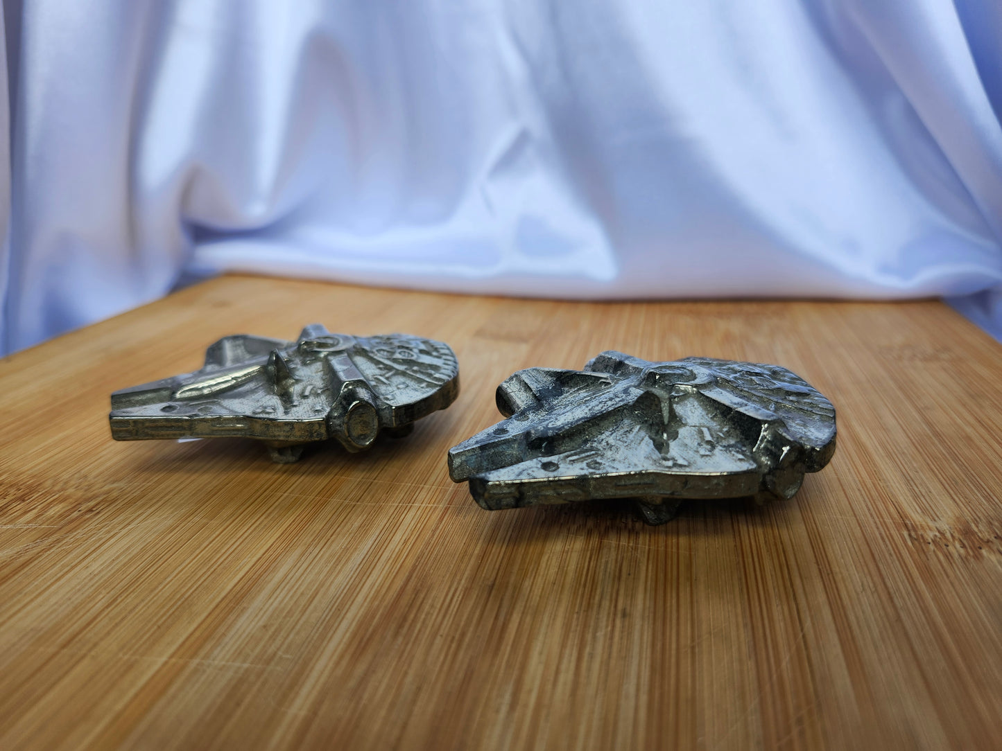 PYRITE FALCON