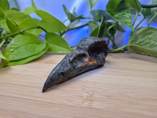 YOOPERLITE BIRD SKULL LARGE