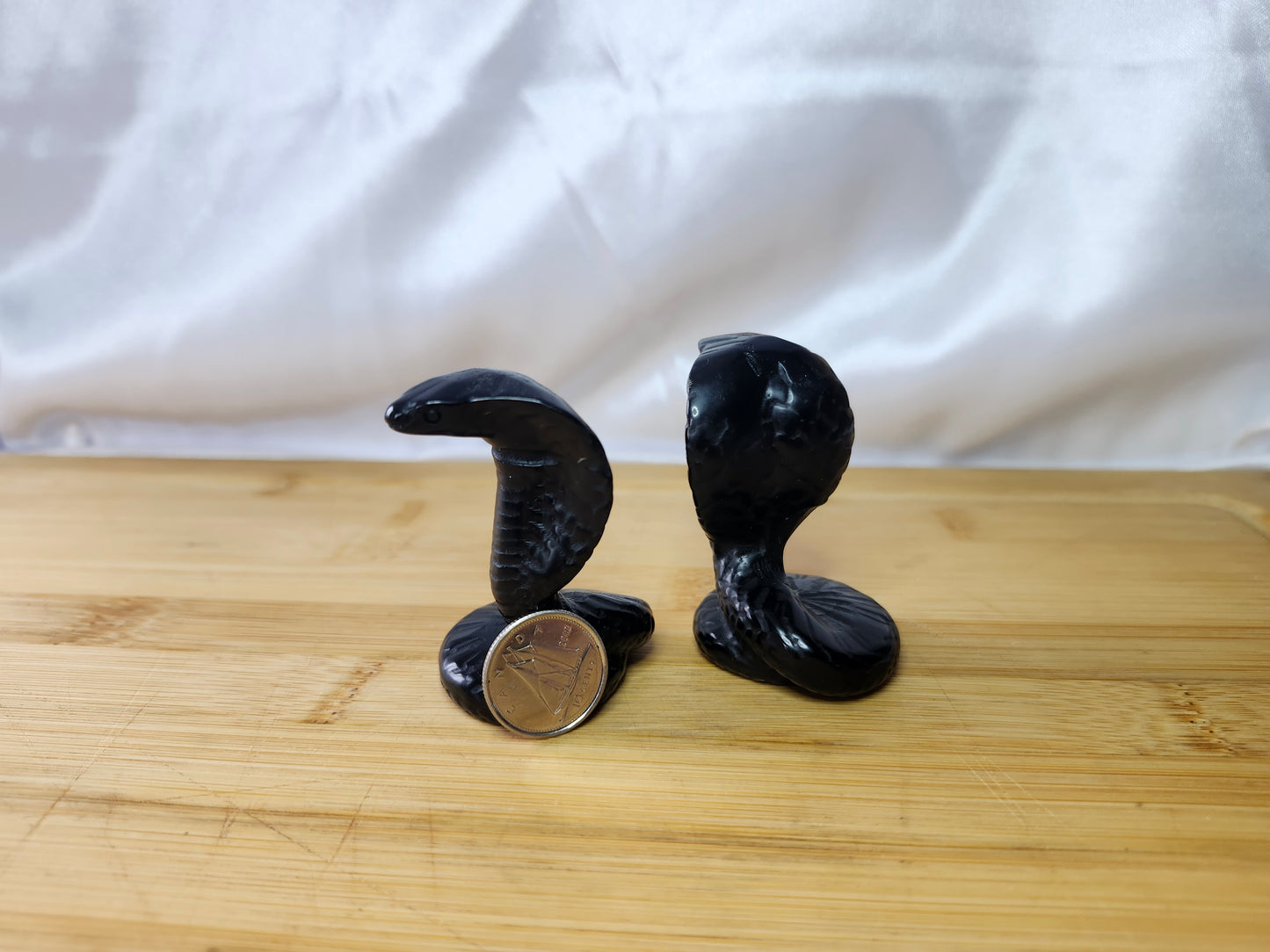 OBSIDIAN SNAKE