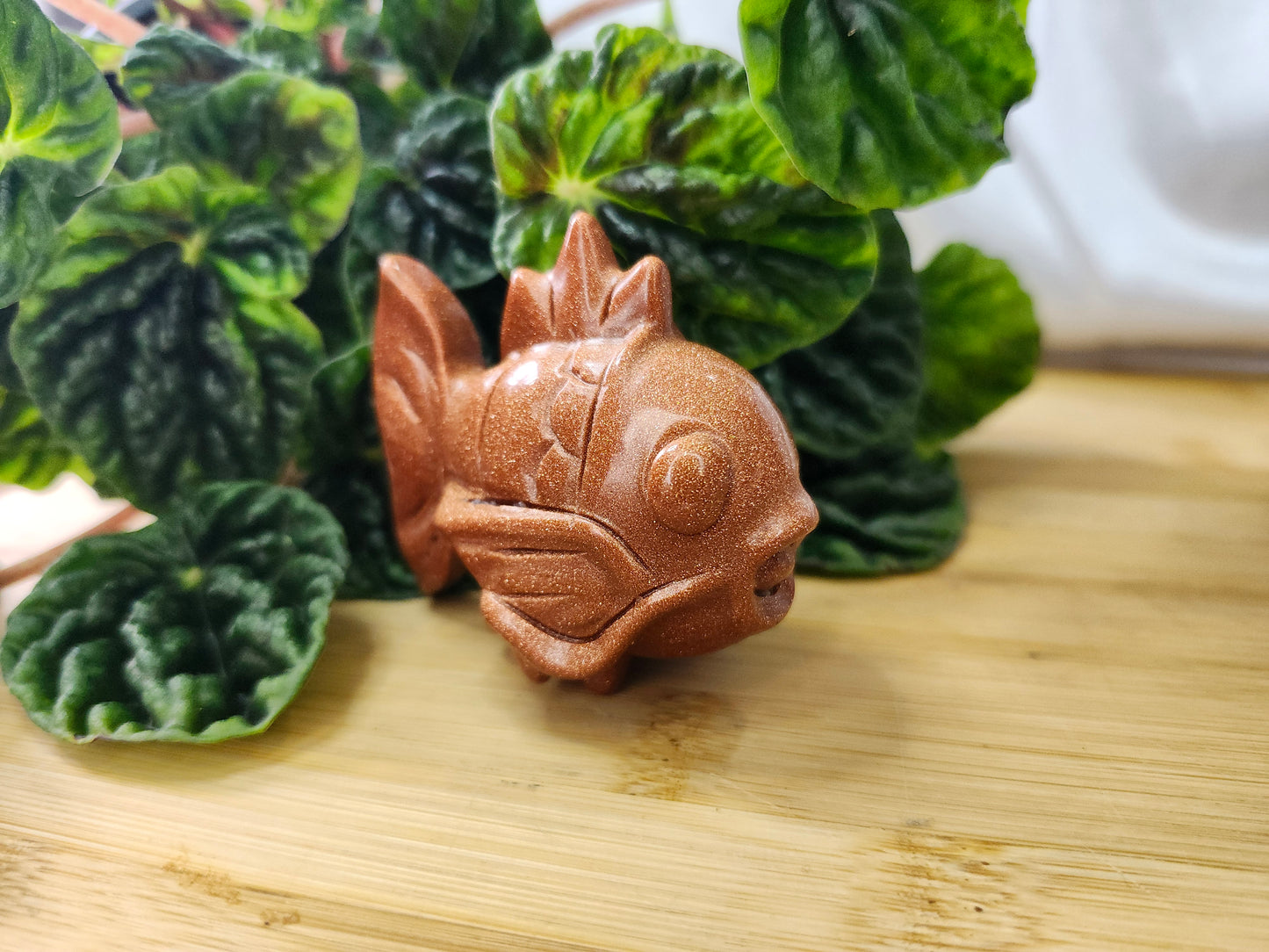 GOLDSTONE MAGIKARP