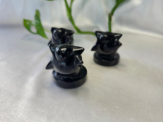 OBSIDIAN CLEFAIRY (POKEMON)