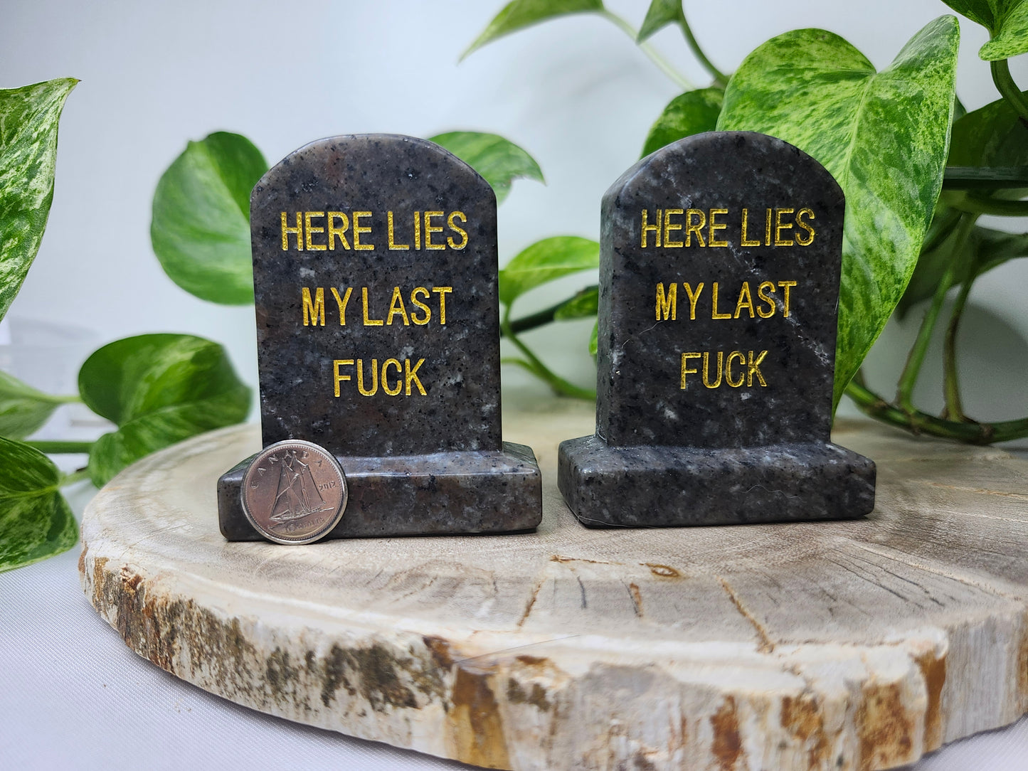 YOOPERLITE TOMBSTONE