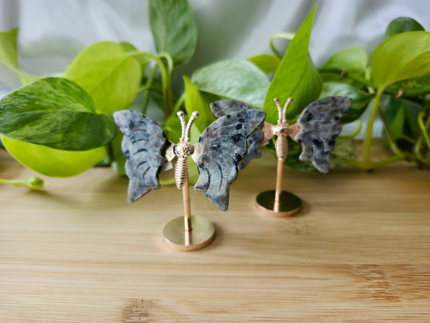 YOOPERLITE MINI BUTTERFLY WINGS