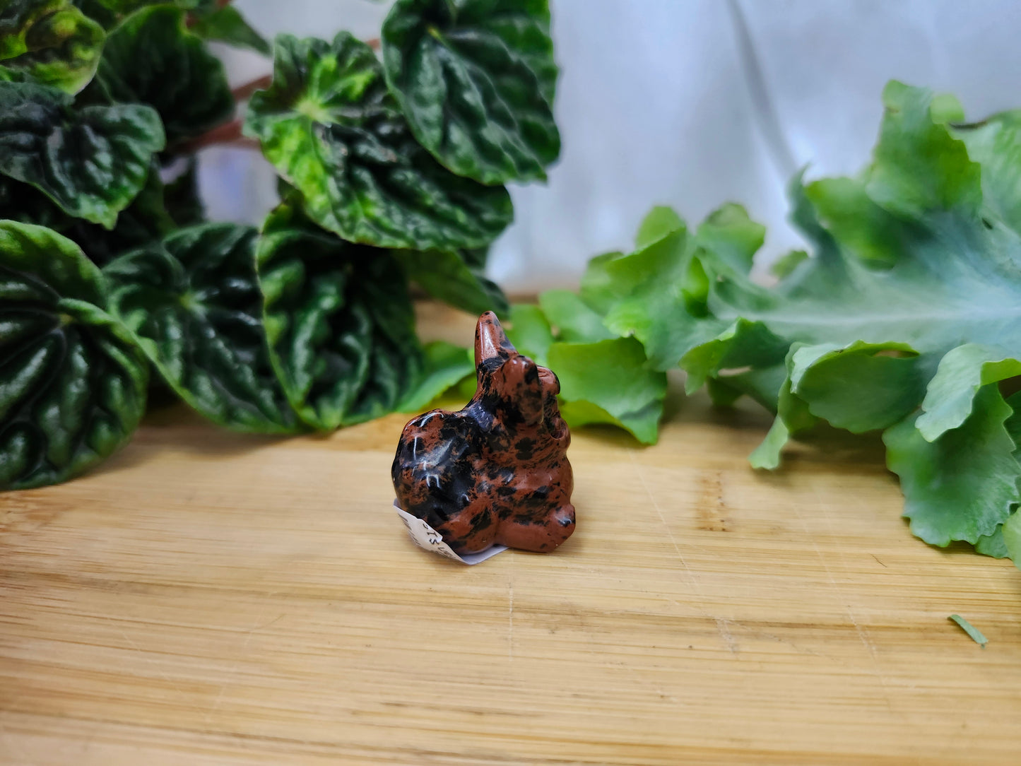 MAHOGANY OBSIDIAN FLAREON