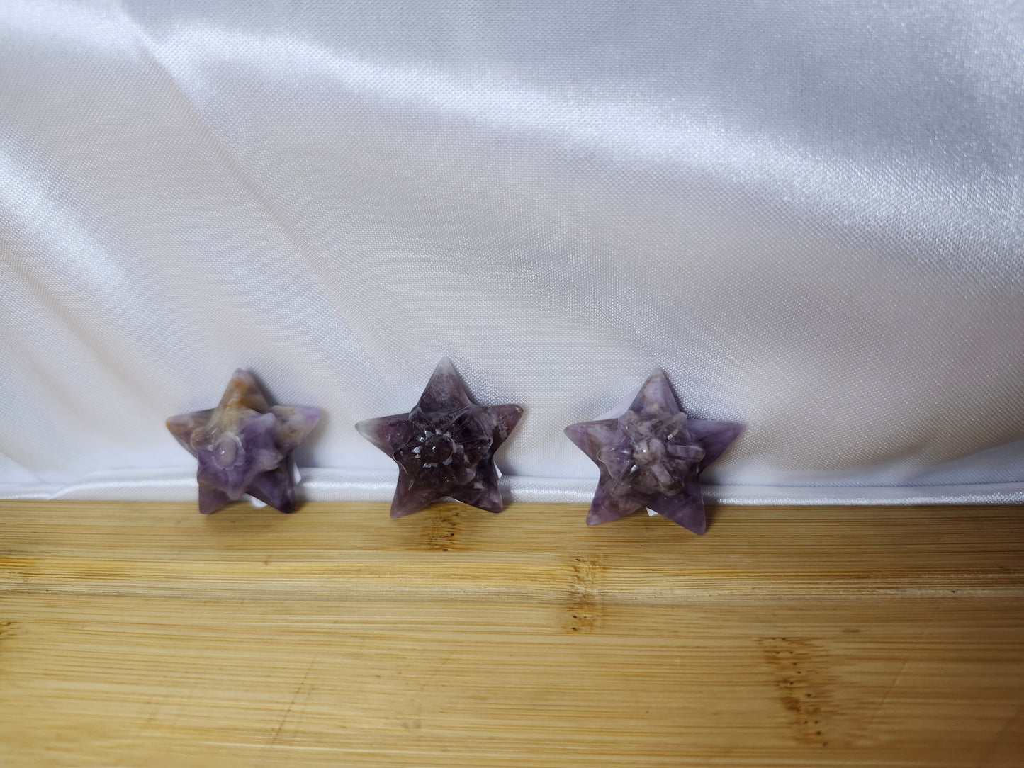 AMETHYST STARYU