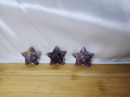 AMETHYST STARYU