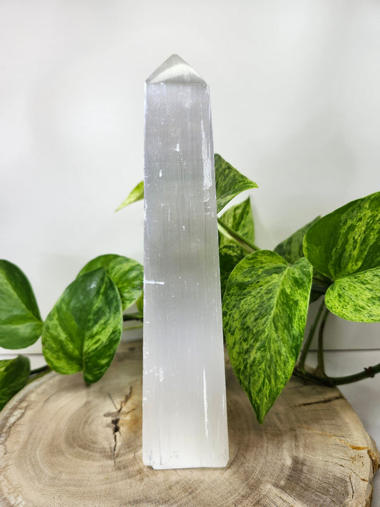 SELENITE TOWER
