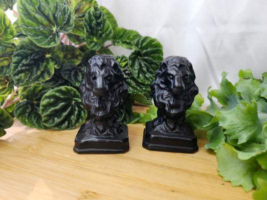 OBSIDIAN LION