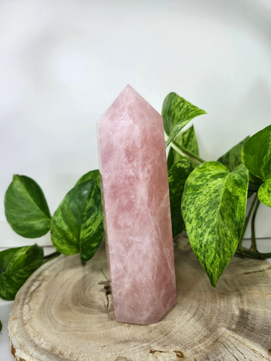 ROSE QUARTZ TOWER