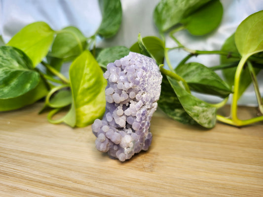 GRAPE AGATE TOWER