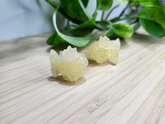 GOLDEN HEALER MAGIKARP