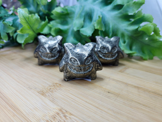 PYRITE GENGAR