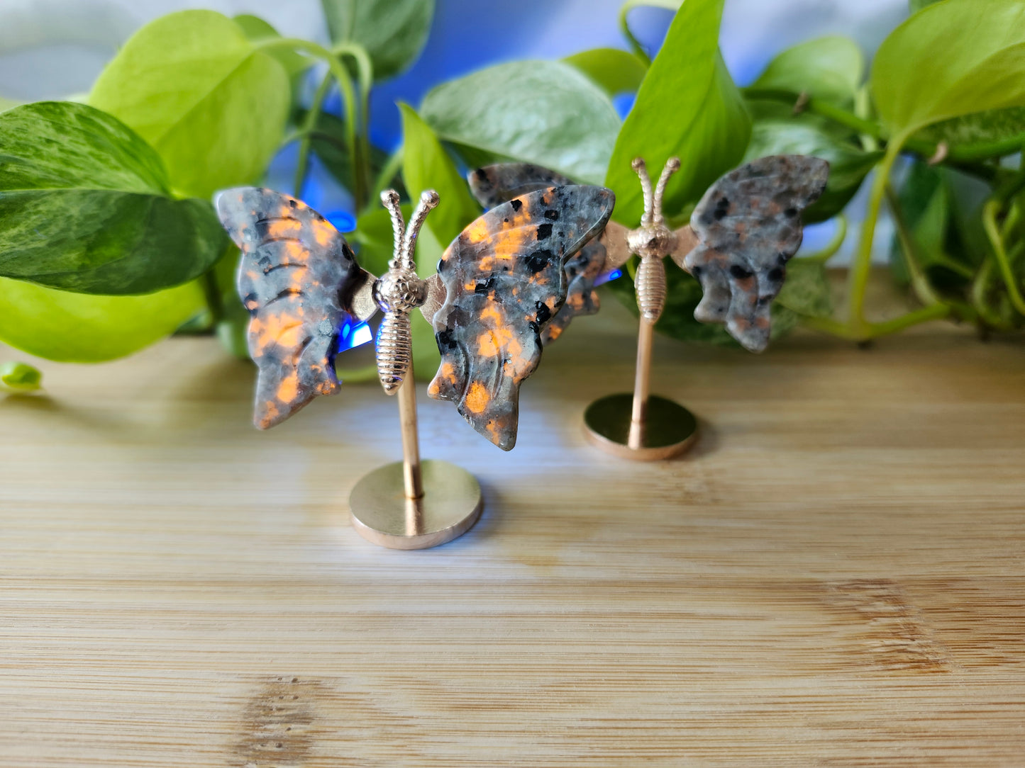 YOOPERLITE MINI BUTTERFLY WINGS