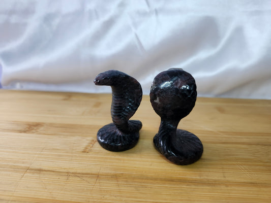 GARNET SNAKE