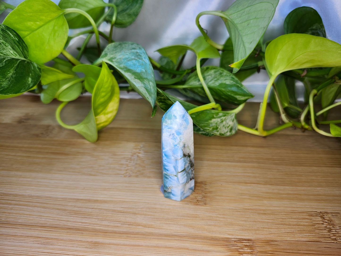LARIMAR TOWER