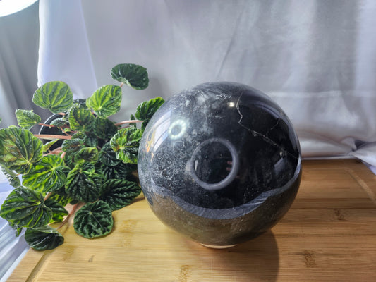 ONYX SPHERE