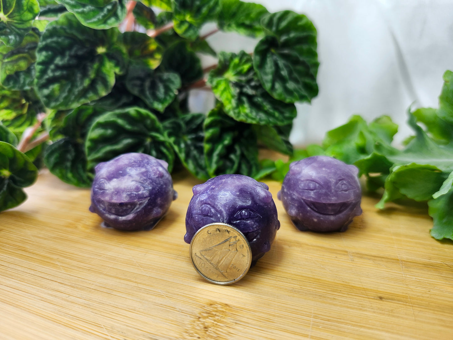 LEPIDOLITE KOFFING