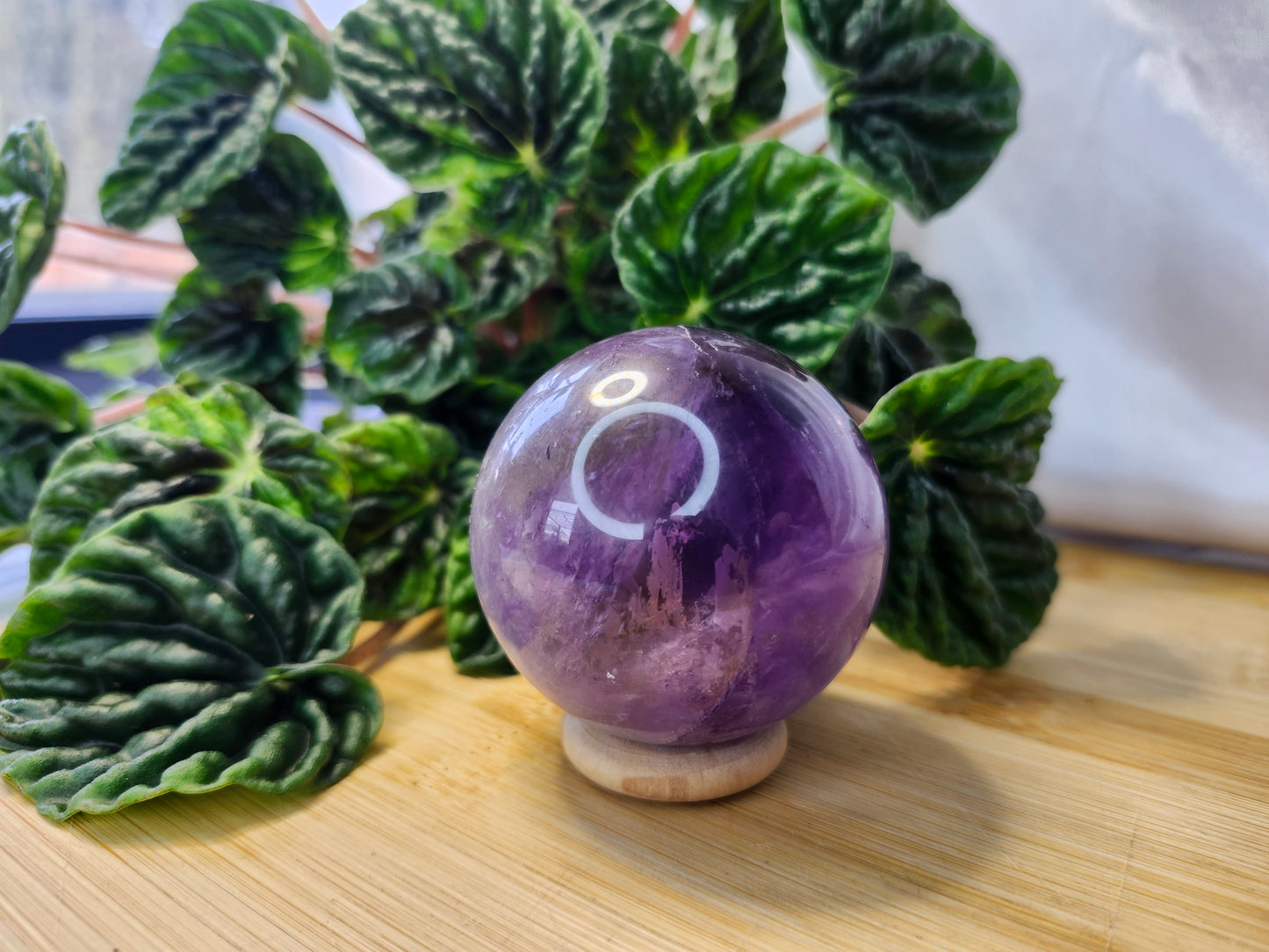 AMETHYST SPHERE
