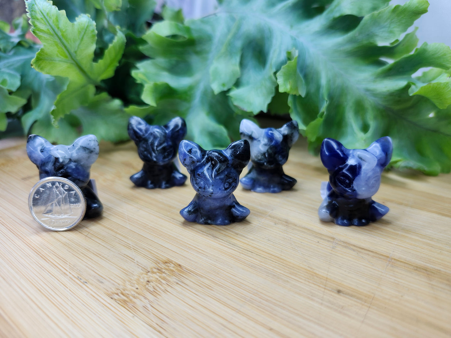 SODALITE FLAREON