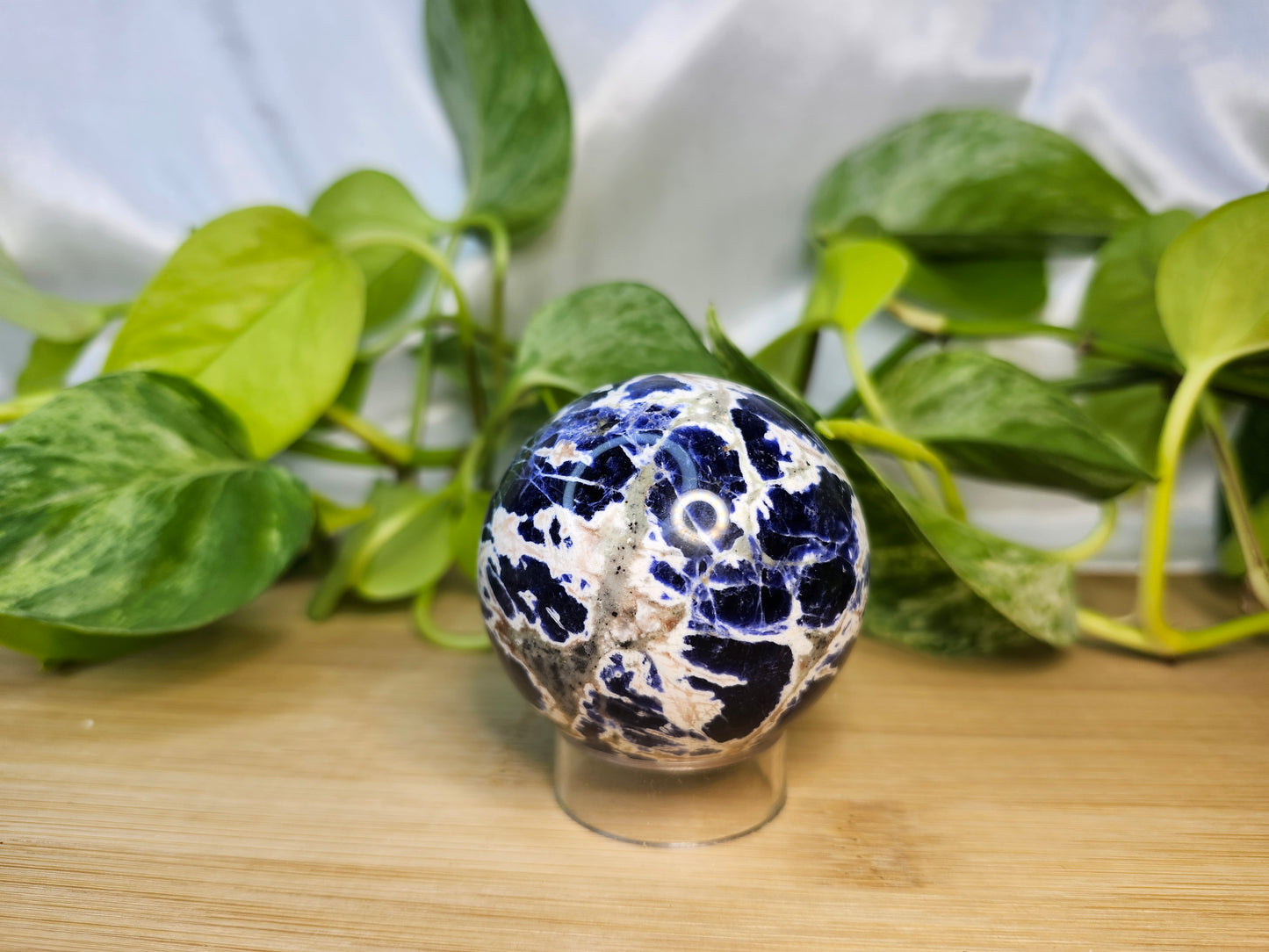 SODALITE SPHERE