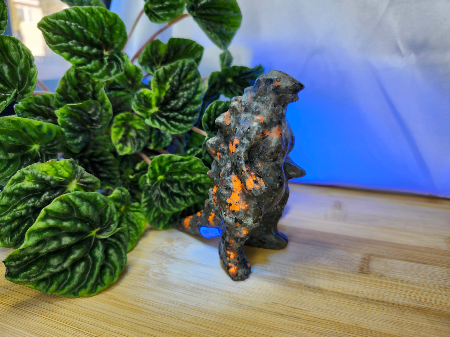 YOOPERLITE GODZILLA