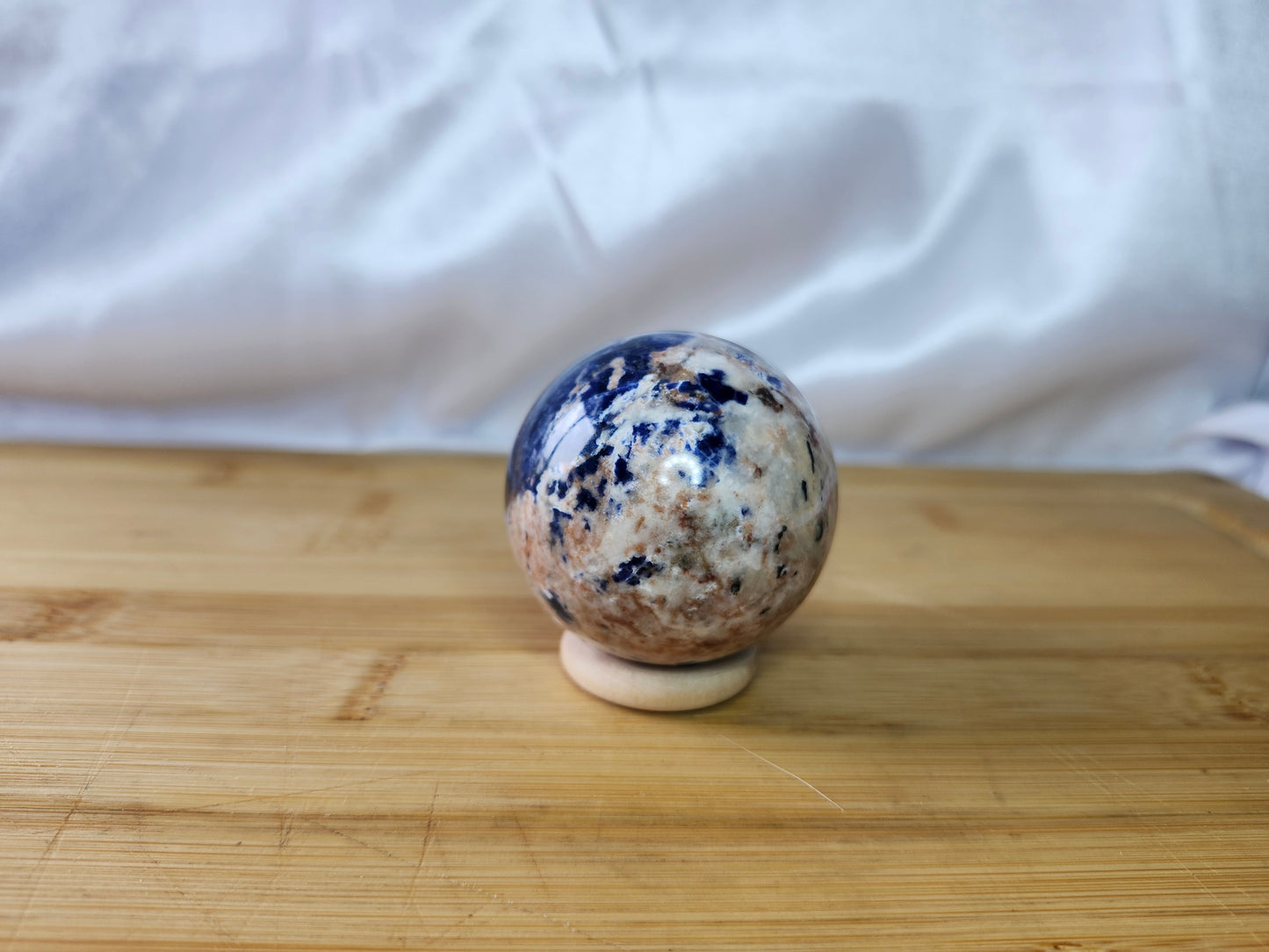 SODALITE SPHERE