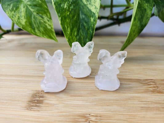 ROSE QUARTZ SM SYLVEON