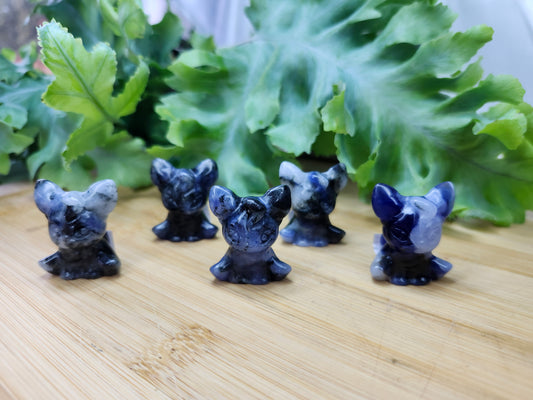 SODALITE FLAREON