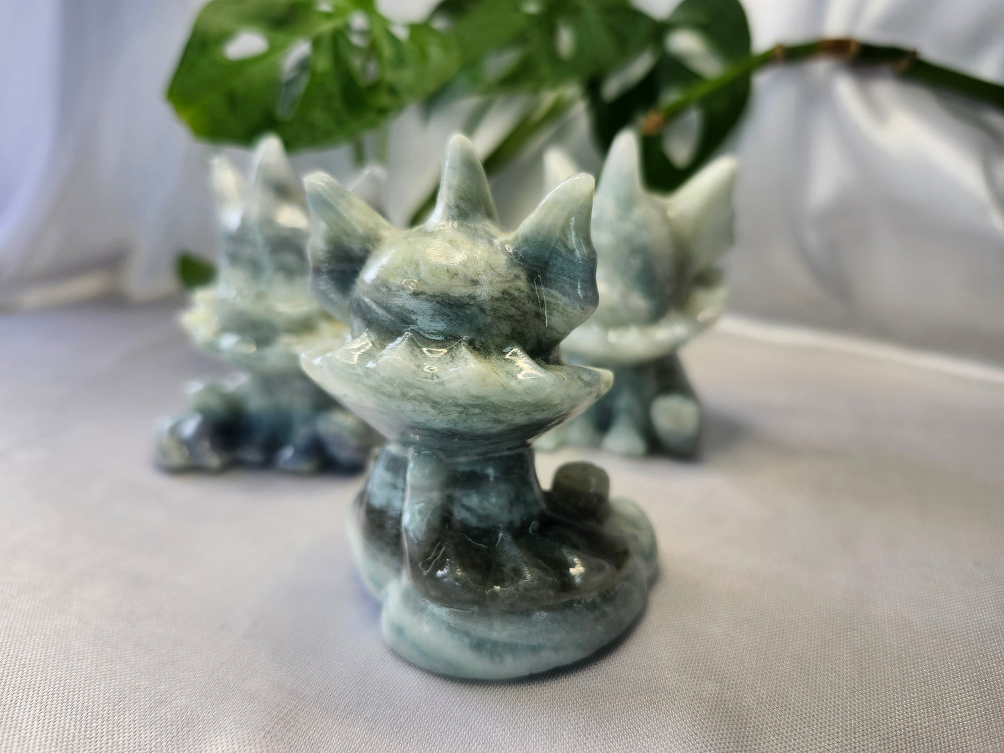 AMAZONITE VAPOREON (POKEMON)