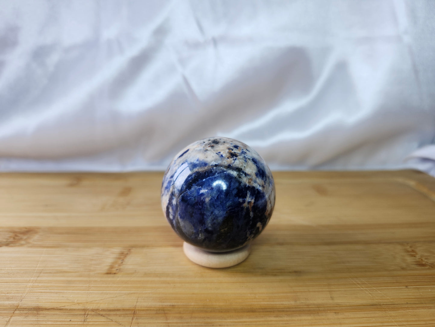 SODALITE SPHERE