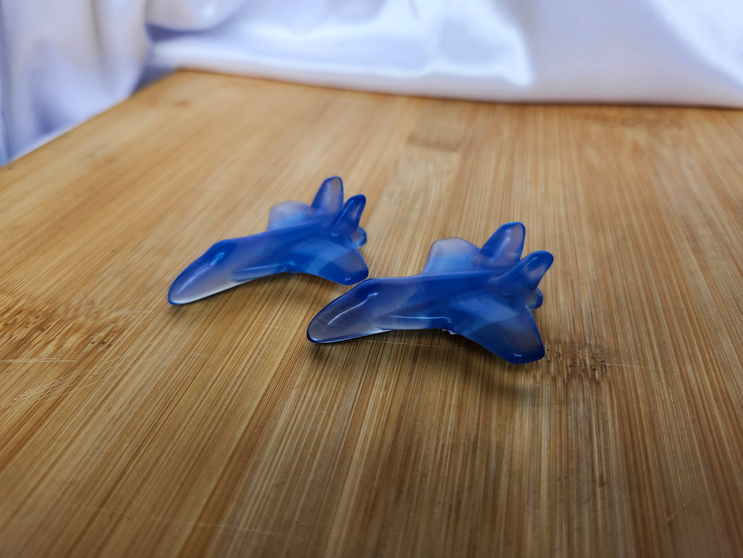 BLUE OPALITE PLANE