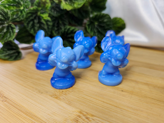 SILLY OPALITE STITCH